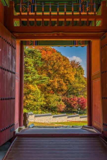 Seoul: UNESCO Namhansanseong, Royal Tomb & Icheon (EG Tour) - A Tight Day Between Joseon Tombs, Rice, and Ceramics