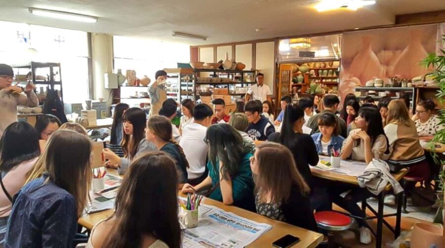 Seoul: UNESCO Namhansanseong, Royal Tomb & Icheon (EG Tour) - Guides, Language Options, and How the Day Feels in Motion