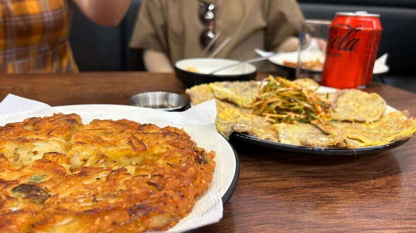 Seoul: UNESCO Palace and Street Foods Guided Tour - Price and value: is $60 a fair deal?