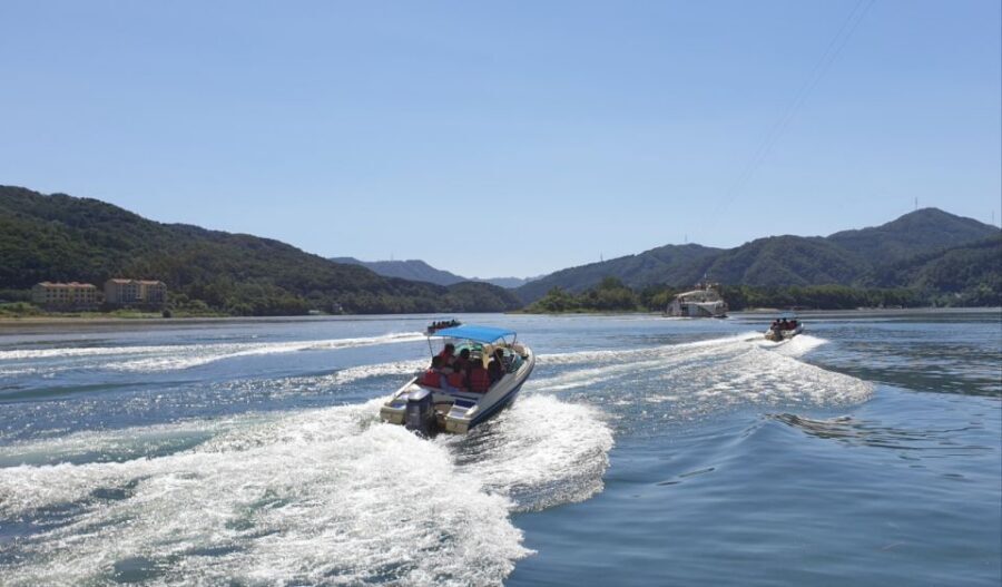 Seoul: Vivaldi Park Winter Ski with Nami Island Day Tour - The 1-Hour Beginner Lesson: Where Confidence Gets Built Fast