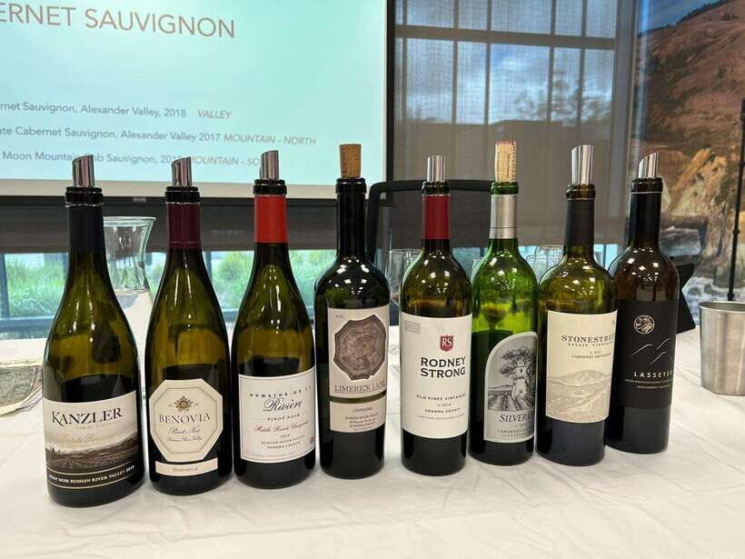 Seoul: Wine & Korean BBQ, Perfect Pairing Dinner in Sinchon - Should You Book the Perfect Pairing Dinner in Sinchon?
