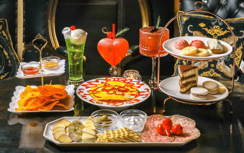 Seoul: Yare Yare Ojosama - Butler/Maid Cafe Experience - Who should book this and who should skip it