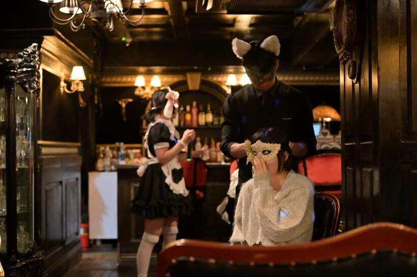 Seoul: Yare Yare Ojosama - Butler/Maid Cafe Experience - Yare Yare Ojosama: Why this Seoul butler/maid café is its own kind of fun