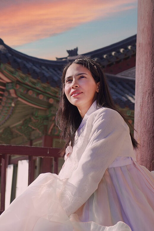 Seoul : Your Personal Photographer in Gyeongbokung - Key highlights at a glance