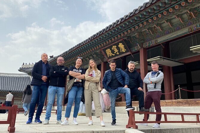 Seoul: Your Private Custom Tour – Half/Full/Outskirts - How Custom Planning Actually Works in Your Favor