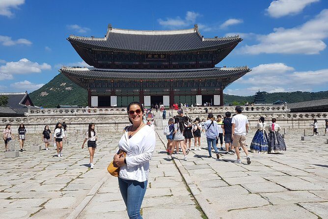 Signature Seoul : Netflix Sites, Street Food & N Seoul Tower - Price and What You Actually Get for $79