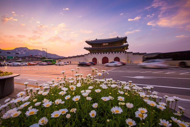 Signature Seoul : Netflix Sites, Street Food & N Seoul Tower - Namsangol Hanok Village: A Joseon-Style Pause in the Middle of the City