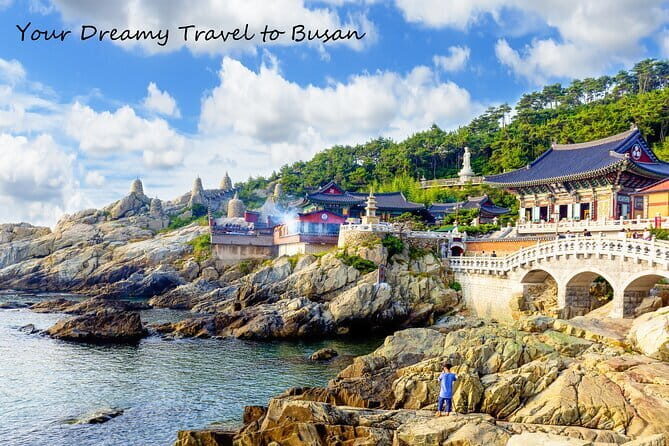 Small Group Busan Must-see Tour Opt. Songdo Ocean Cable Car - How this Busan tour makes one day feel packed and sensible