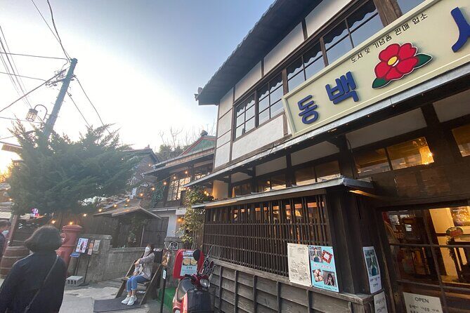 Small Group Guided Tour in Pohang - A 4-hour Hometown Cha Cha Cha route that actually feels like a day out