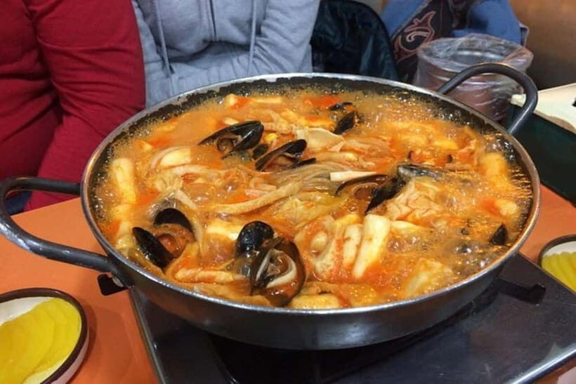 Small-Group Night Dining Tour: 10 Tastings With KBBQ Course - A 3.5-hour Seoul night plan for hungry people (not just snack collectors)