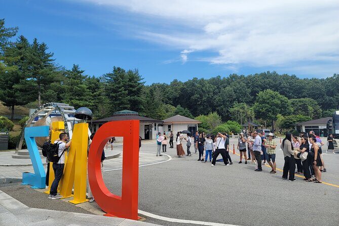 Small Group Tour to DMZ & Suspension Bridge with Hotel Pickup - Price and value check: what $65 really buys