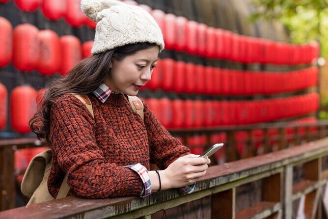 South Korea Data eSIM: 0.5GB/day to 30GB-30Days(Instant Delivery) - Data Limits Explained: 0.5GB/Day to 30GB Over 30 Days