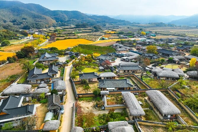South Korea Data eSIM: 0.5GB/day to 30GB-30Days(Instant Delivery) - Hotspot Support: Use It as Your Pocket Wi‑Fi