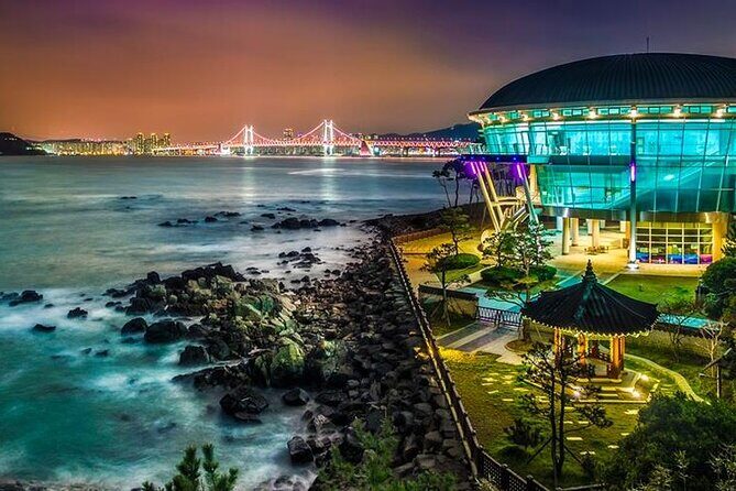 South Korea Highlights 7D/6N - Getting Ready: Pickup, Start Times, Group Size, and Mobile Tickets