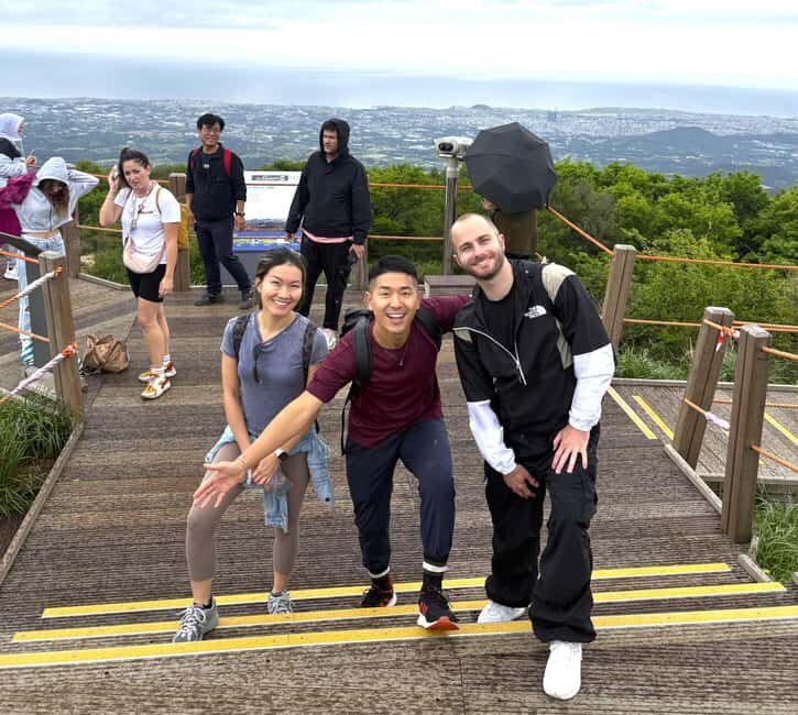Southern Jeju Healing UNESCO Small Group Day Tour - Key Highlights I’d Prioritize