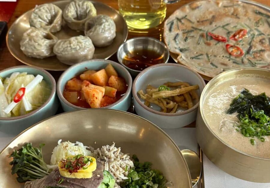 Southern Jeju Healing UNESCO Small Group Day Tour - Price and Value: Is $109 a Good Deal for This Route?