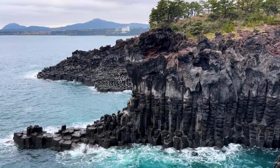 Southern Jeju Healing UNESCO Small Group Day Tour - What to Expect on Your Feet: Hiking Reality Check