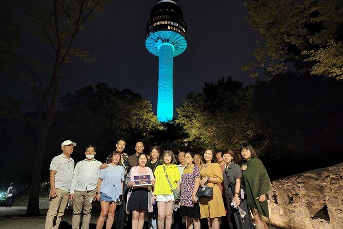 Special City Night Tour - Price and Value: Is $150 for Four Hours Worth It?