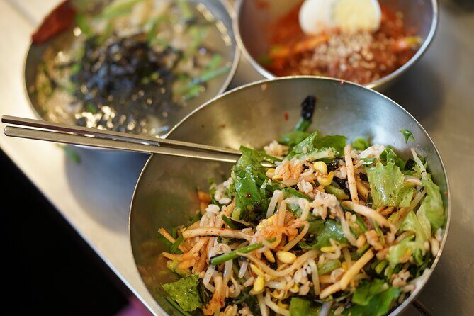 Street Food Fiesta in Namdaemun Market - Value Check: Does $49 Make Sense for Namdaemun Street Food?