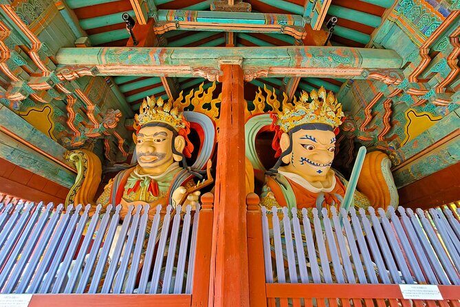 Suncheon one day tour from Seoul, Busan or Suncheon - Price and Logistics: Is $350 Worth It?