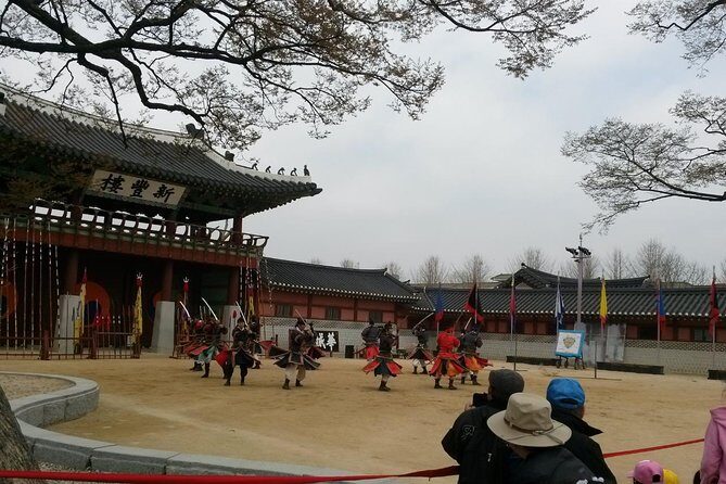 Suwon Hwaseong Fortress and Korean Folk Village Day Tour from Seoul - Key Points Before You Go
