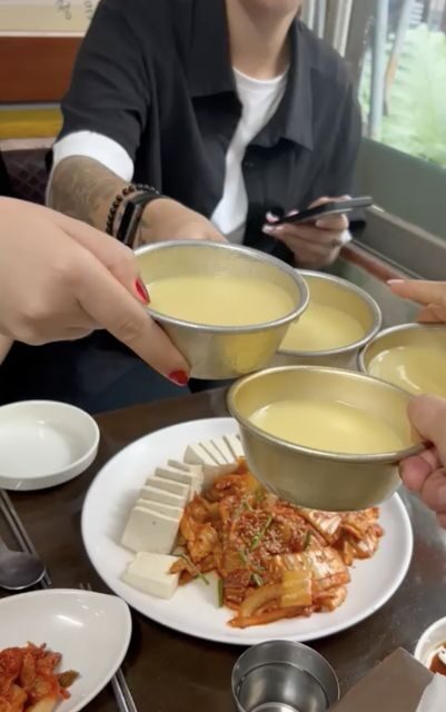 Taste hidden street food in Seoul with a 2.5h food tour - Starting at Namdaemun Market, right where things get real