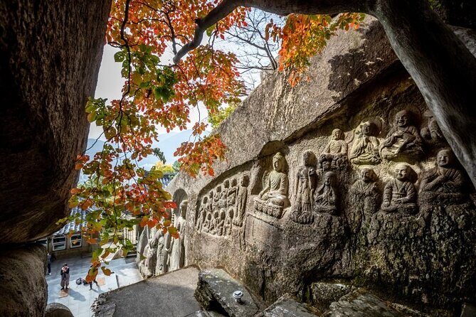Temple Tour : Byeongpungam Seokbulsa Temple [Hiking+Cable car] - What’s Included, What’s Not, and How to Pack Smart