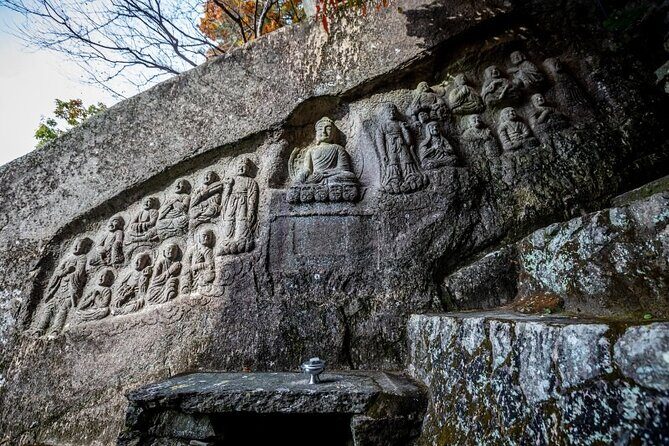 Temple Tour : Byeongpungam Seokbulsa Temple [Hiking+Cable car] - Is This Tour Actually Good Value at $130?