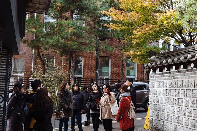 Traditional Gourmet - House of Baek Inje: A Hanok With Preservation at Its Core
