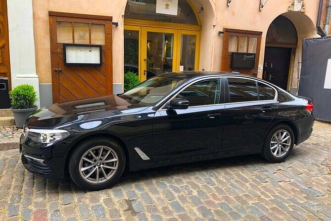 Transfer Service from Gimpo Airport to Hotel City - Key Highlights You’ll Care About