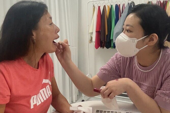 Ultimate K-beauty Experience: from Make up to Photoshoot - Value Check: Is $139.86 Reasonable for Hair, Makeup, and Retouching?