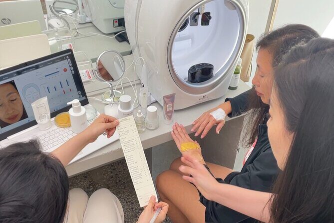 Ultimate K-beauty Experience: from Make up to Photoshoot - Who This Experience Suits Best (And Who Might Want Something Different)