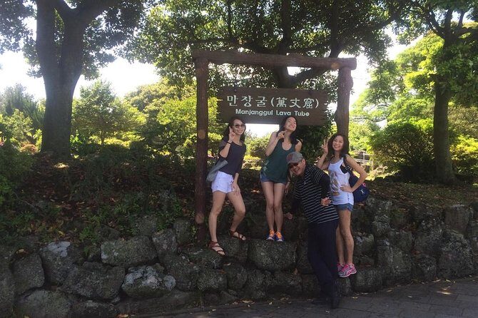 UNESCO Jeju Full Day Tour Package By Taxi - Price and Value: What $184.48 Actually Covers