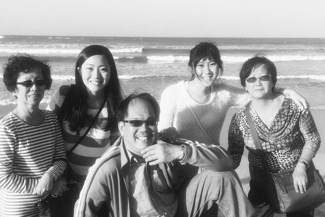 UNESCO Jeju Full Day Tour Package By Taxi - Woljeongri Beach: A Calm Break With Cafe Stroll Options