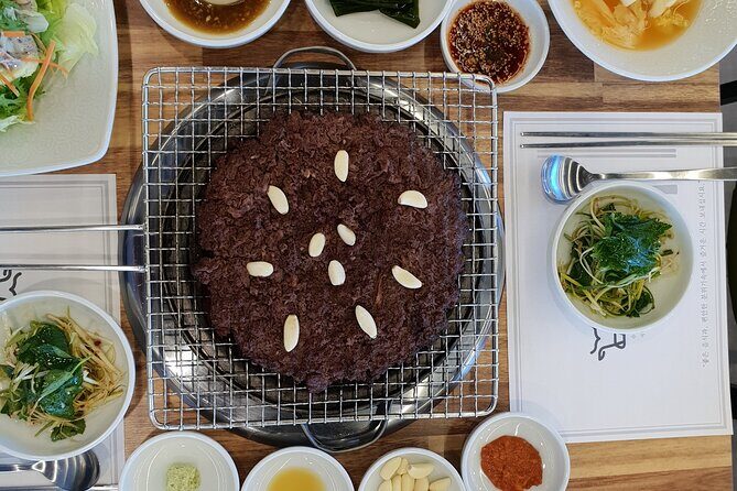 UNESCO Tongdosa Temple + Gourmet Eonyang Style Bulgogi Lunch - Key highlights