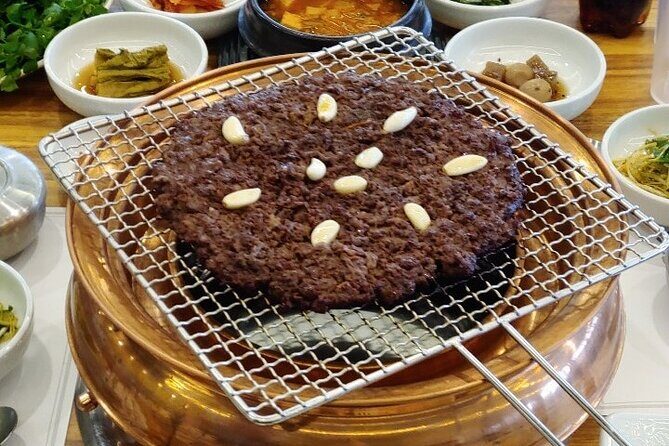 UNESCO Tongdosa Temple + Gourmet Eonyang Style Bulgogi Lunch - The ride and timing: comfortable transit, and an easy pace