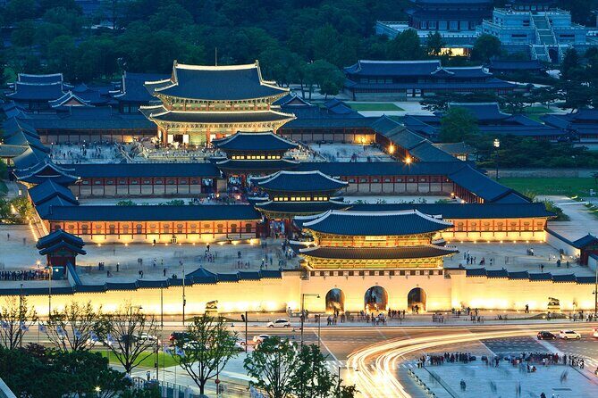 Walking Tour with Gyeongbokgung Palace, Bukchon, Insadong - Practical Tips to Get More Out of It