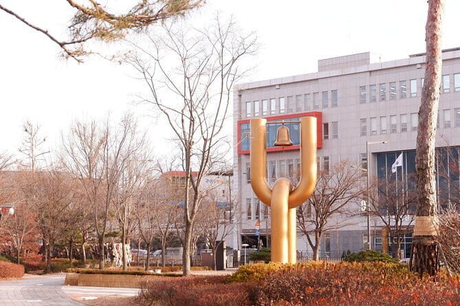 War Memorial, Jogyesa Temple & Tapgol Park Tour in Seoul - Who this tour is best for (and who might want something else)