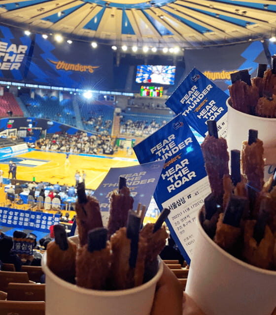 Watching sports match & local food experience in Seoul - Who This Experience Fits Best