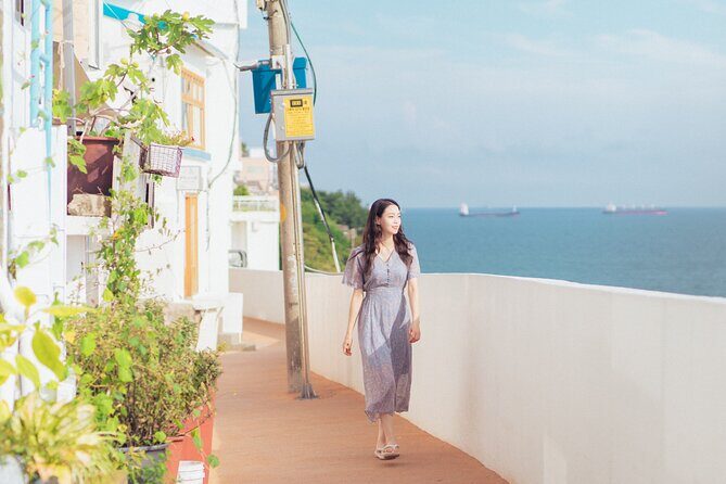 West Busan Small Group Photo Tour (Max 7) - Meeting Point and Timing: How to Plan Your Morning
