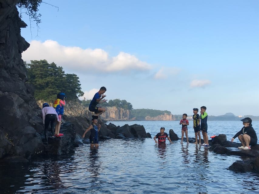 West of Jeju island Bus Tour from Seogwipo city, Jeju island - Key points worth knowing before you go