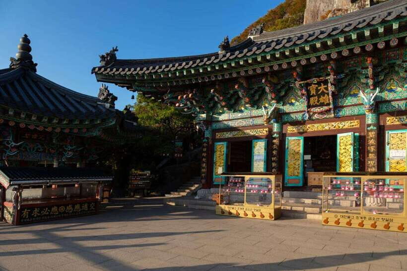 Yeosu: Private Taxi Car Private Charter Tour - How the Yeosu private taxi charter actually feels