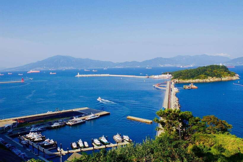 Yeosu: Private Taxi Car Private Charter Tour - Price and value: $179 per group up to 4, and why it can pencil out