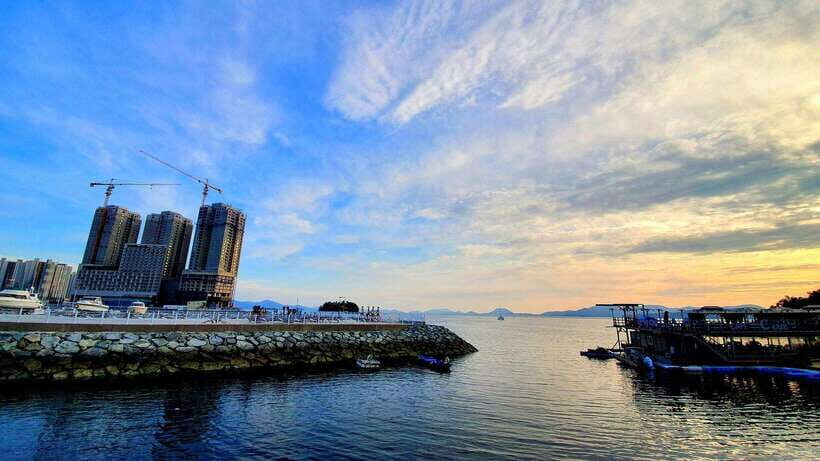 Yeosu: Private Taxi Car Private Charter Tour - Practical tips so your driver can deliver a smooth, fast day