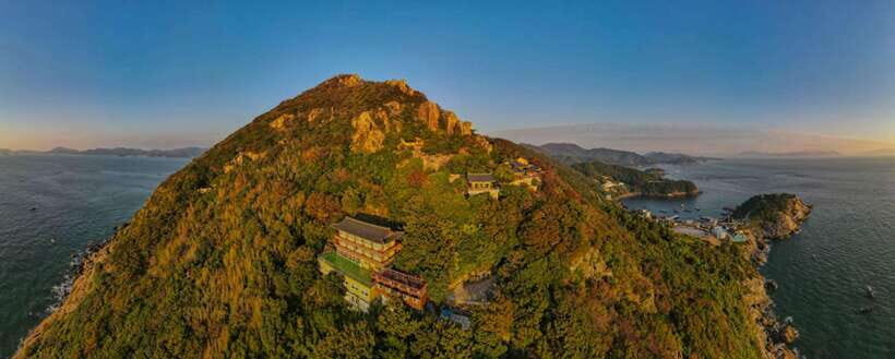 Yeosu: Private Taxi Car Private Charter Tour - Where you’ll start: pickup zones that cut down travel stress