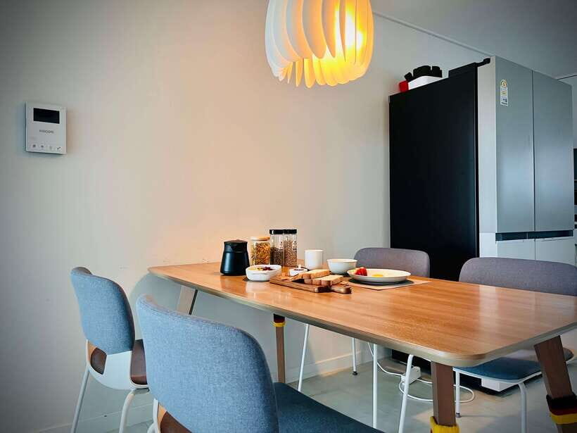 You're Invited to Our Home in Seoul: The Only Cooking Class! - The View and the Seoul Walk: Han River Time After You Eat
